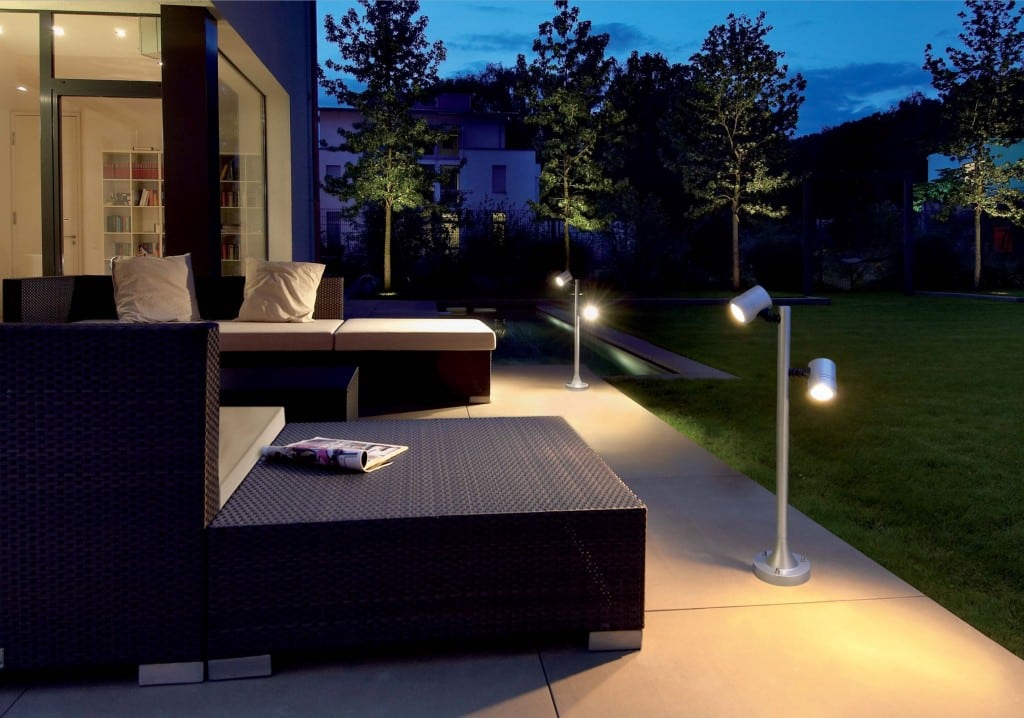 Luminaires: les types de produits