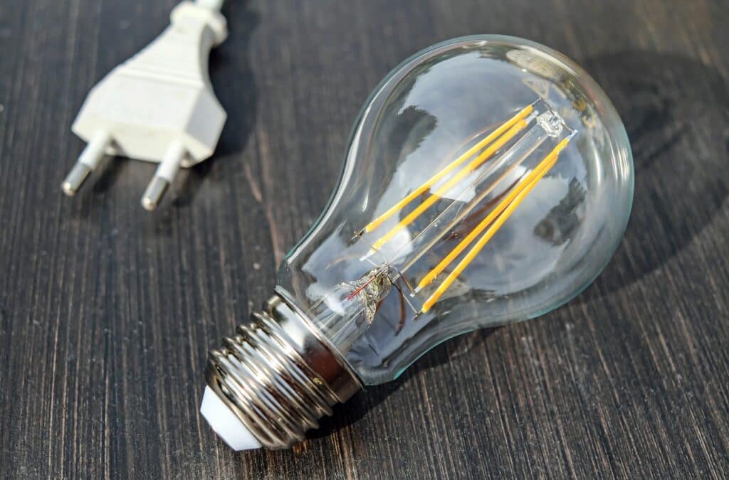 Comment mettre un lustre ?